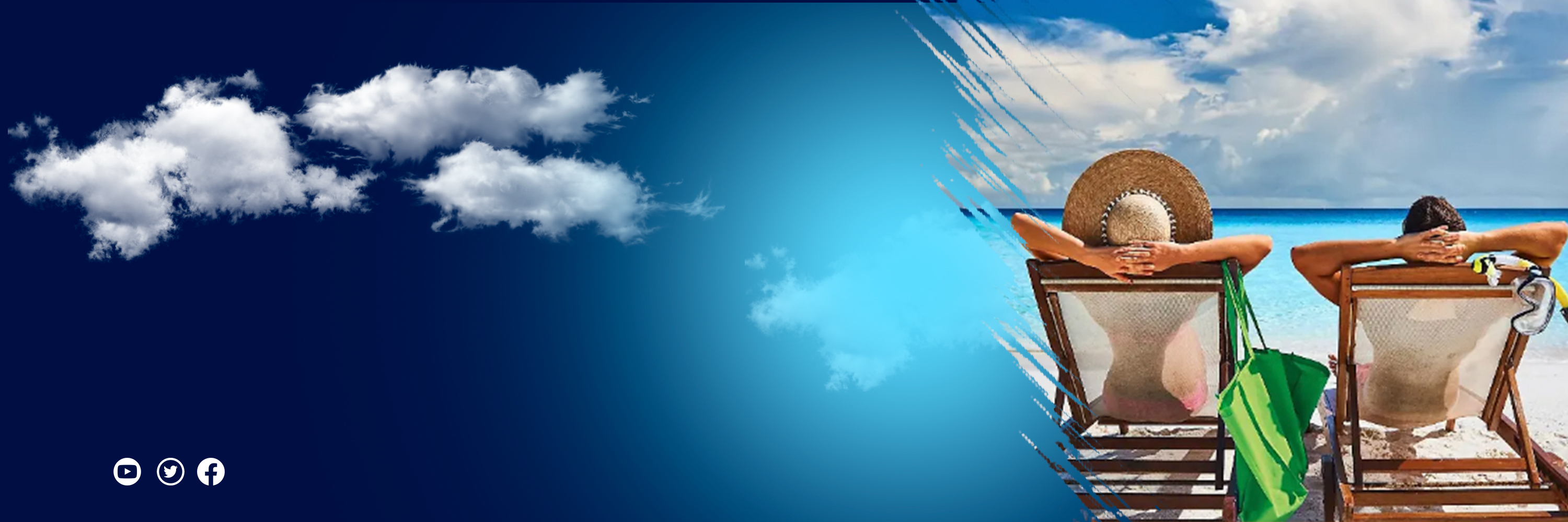 Libanon – Küste und Meer